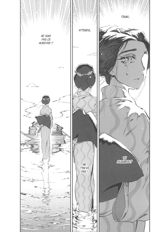 Danse du Soleil et de la Lune (La) 2 - Extrait 1