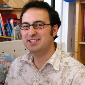 Alex Frith - Auteur