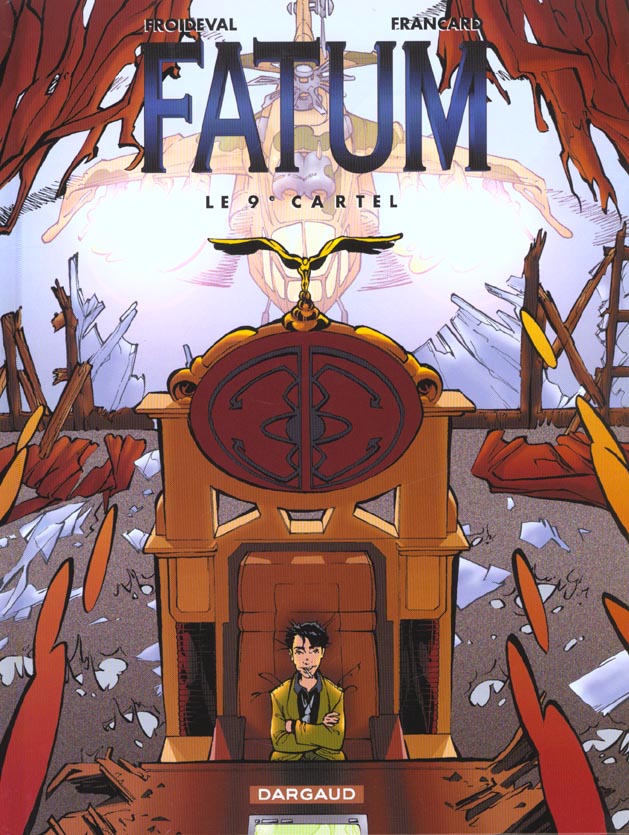 9ème cartel (Le)