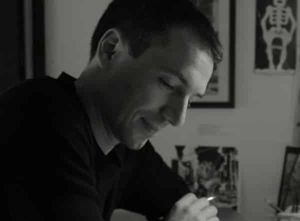 Marino Neri - Auteur