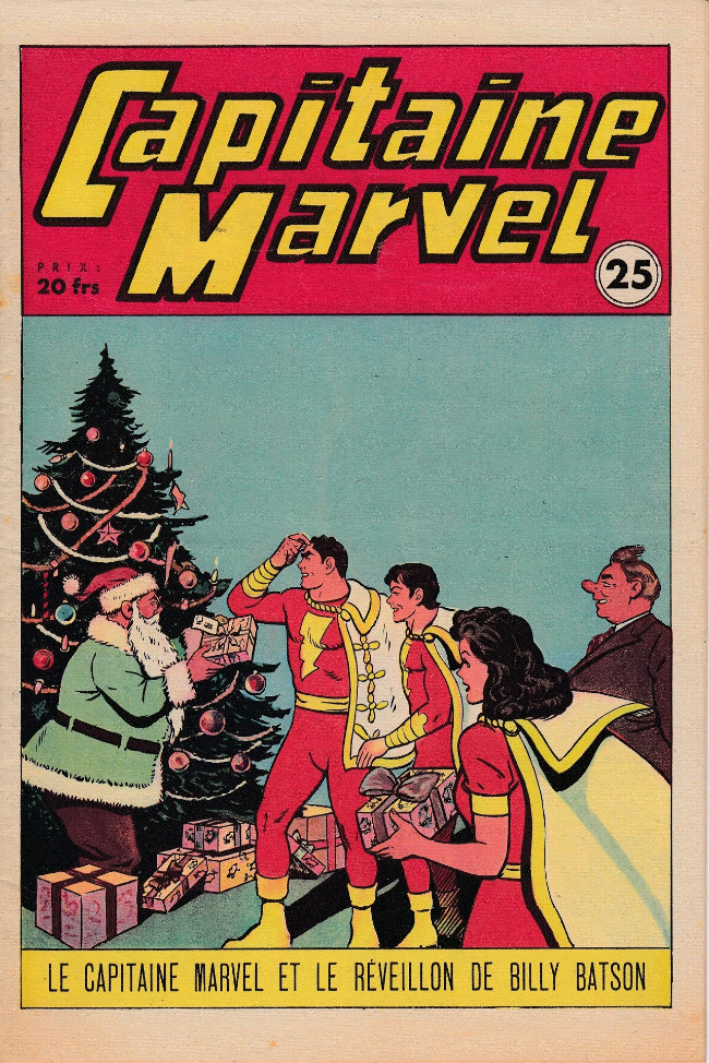 Capitaine Marvel 25
