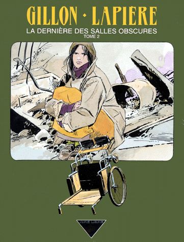 Dernière des salles obscures (La) 2