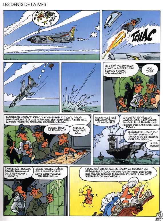 Je l'aime un peu... - Extrait 1