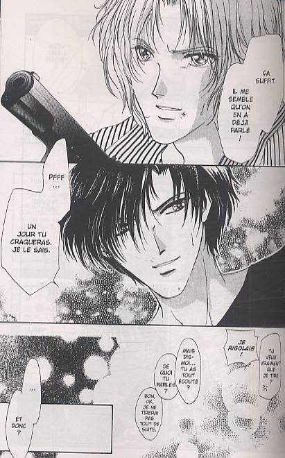 Yellow 1 - Extrait 1