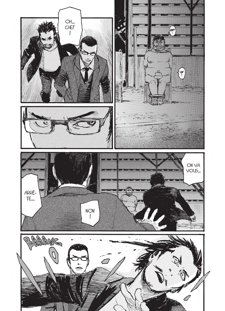 Die Wergelder 4 - Extrait 1