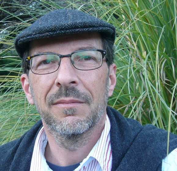 Jérôme Baschet - Auteur
