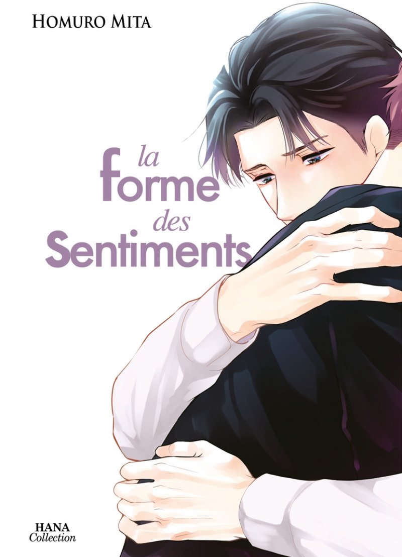 Série Forme des sentiments (La)