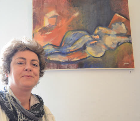 Anne Drano - Auteur