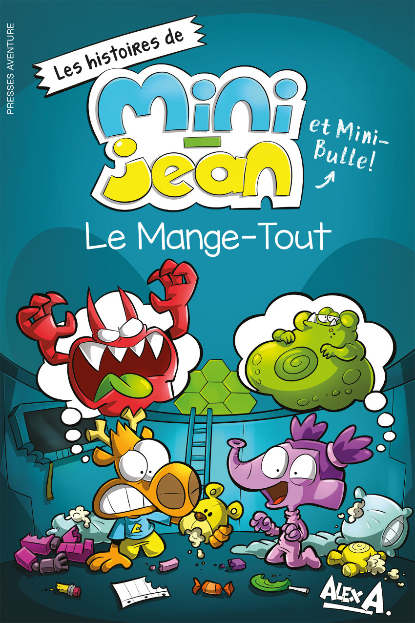 Mange-Tout (Le)