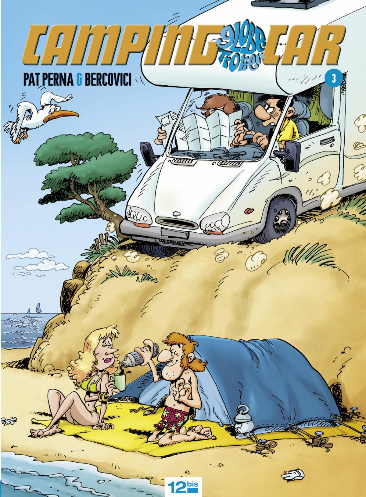 Camping-Car 3