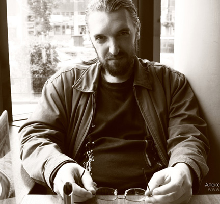 Alexandre Eremine - Auteur