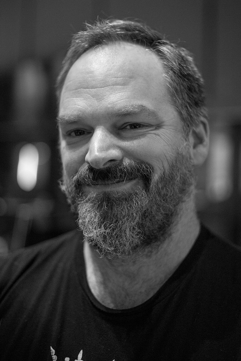 Simon Bossé - Auteur