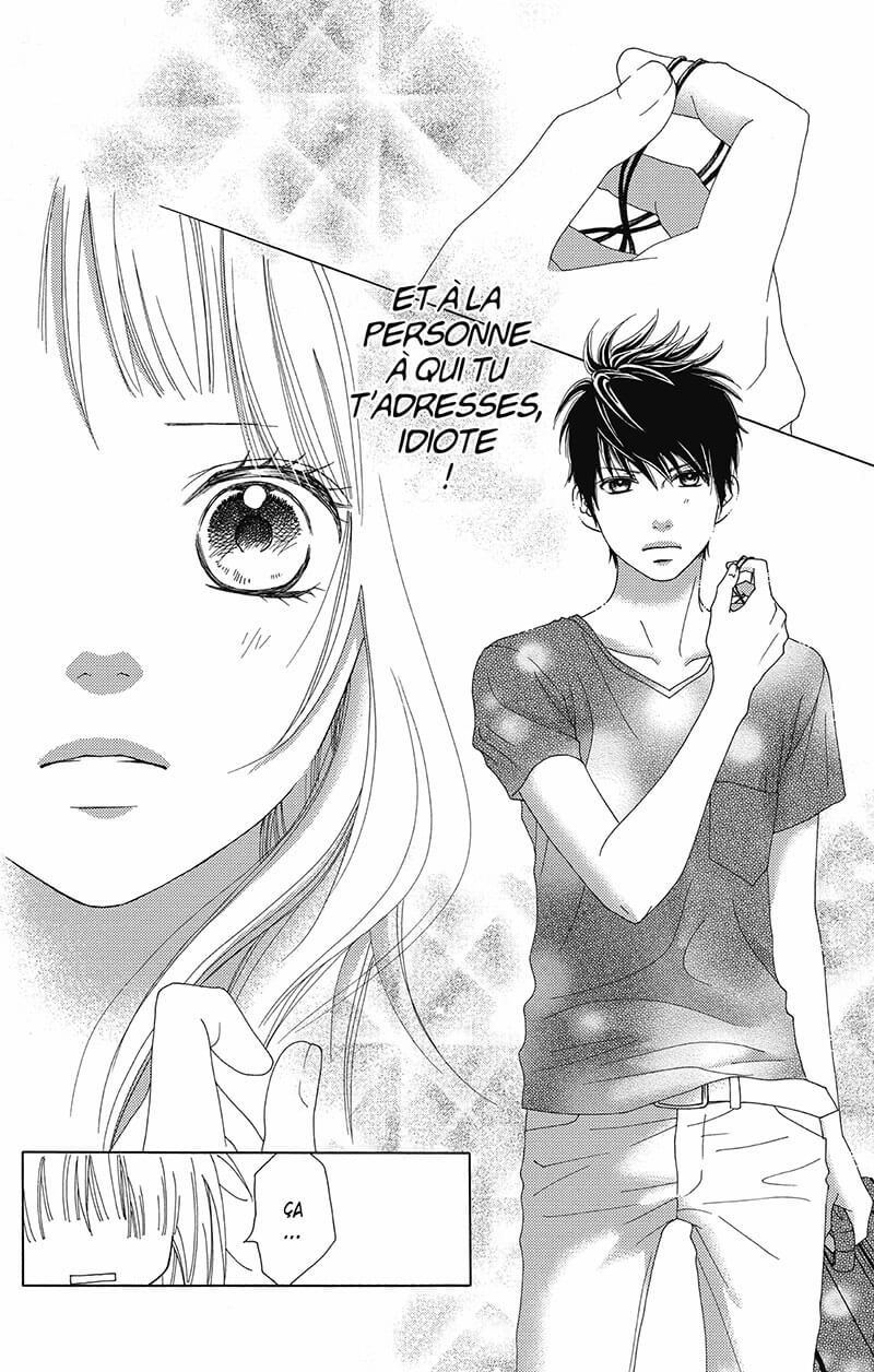 Moving Forward 7 - Extrait 1