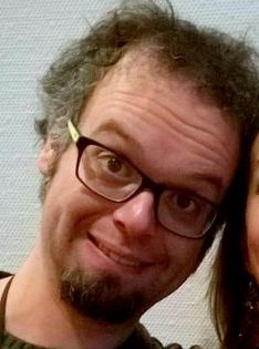 Andrea Broccardo - Auteur