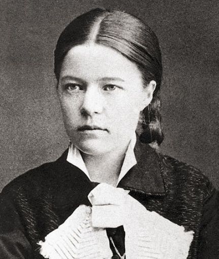Selma Lagerlöf - Auteur