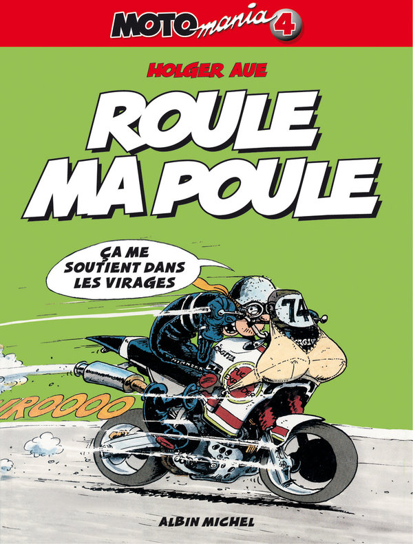 Roule ma poule