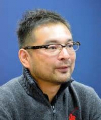 Hajime Yatate - Auteur