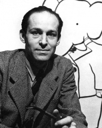 Jean de Brunhoff - Auteur