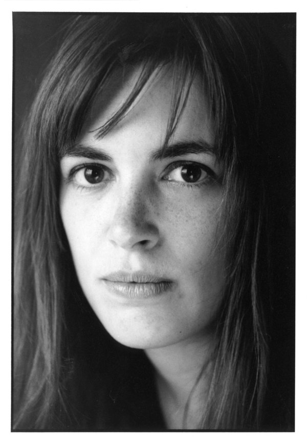 Anne Simon - Auteur