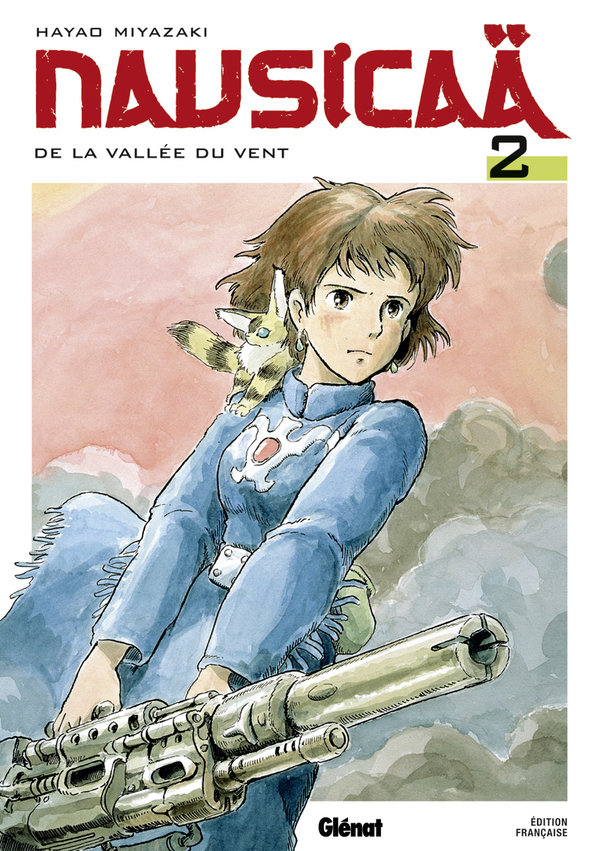 Nausicaä NE 2