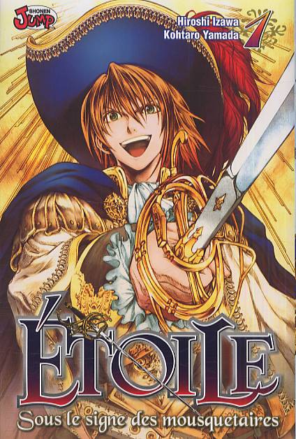 Etoile 1