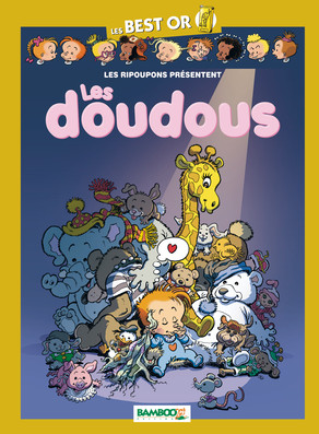Série Ripoupons (Les)