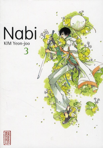 Nabi 3