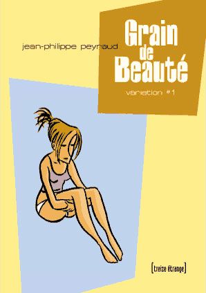 Grain de beauté - Variation 1