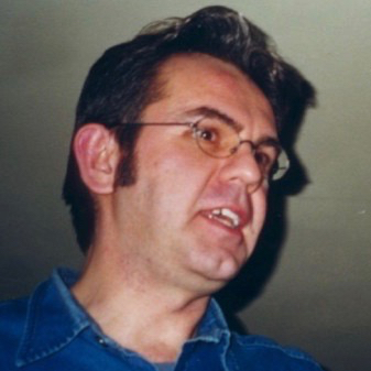 Erik Meynen - Auteur