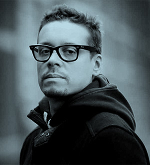 Maarten Vande Wiele - Auteur