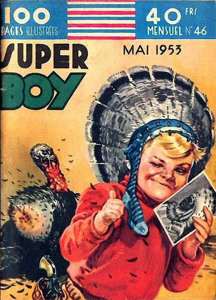 Nylon Carter : La maison dans la montagne