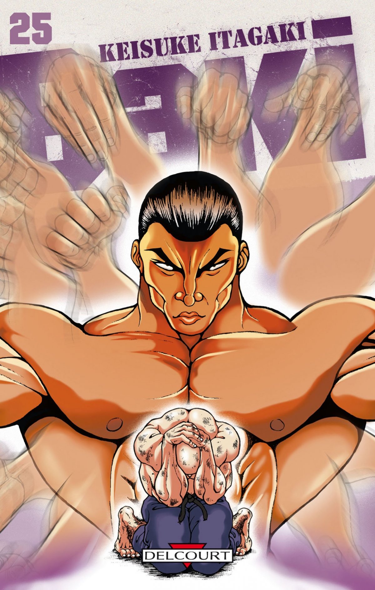 Baki 25