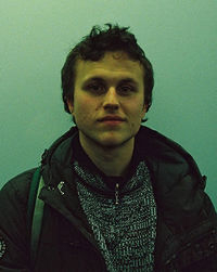 Louka Butzbach - Auteur