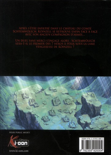 Übel Blatt 4 - Extrait 1