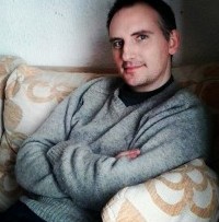Gabriel Hernandez - Auteur