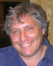 Elliot S! Maggin - Auteur