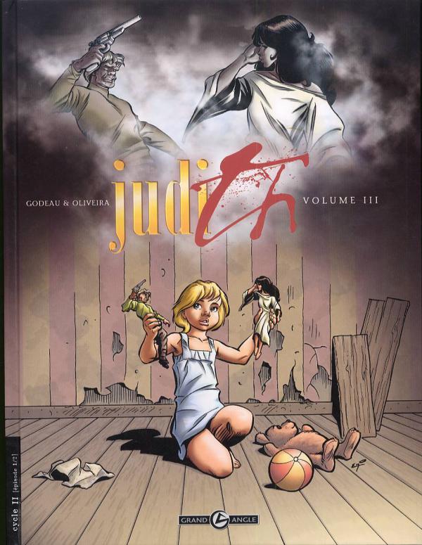 Judith 3