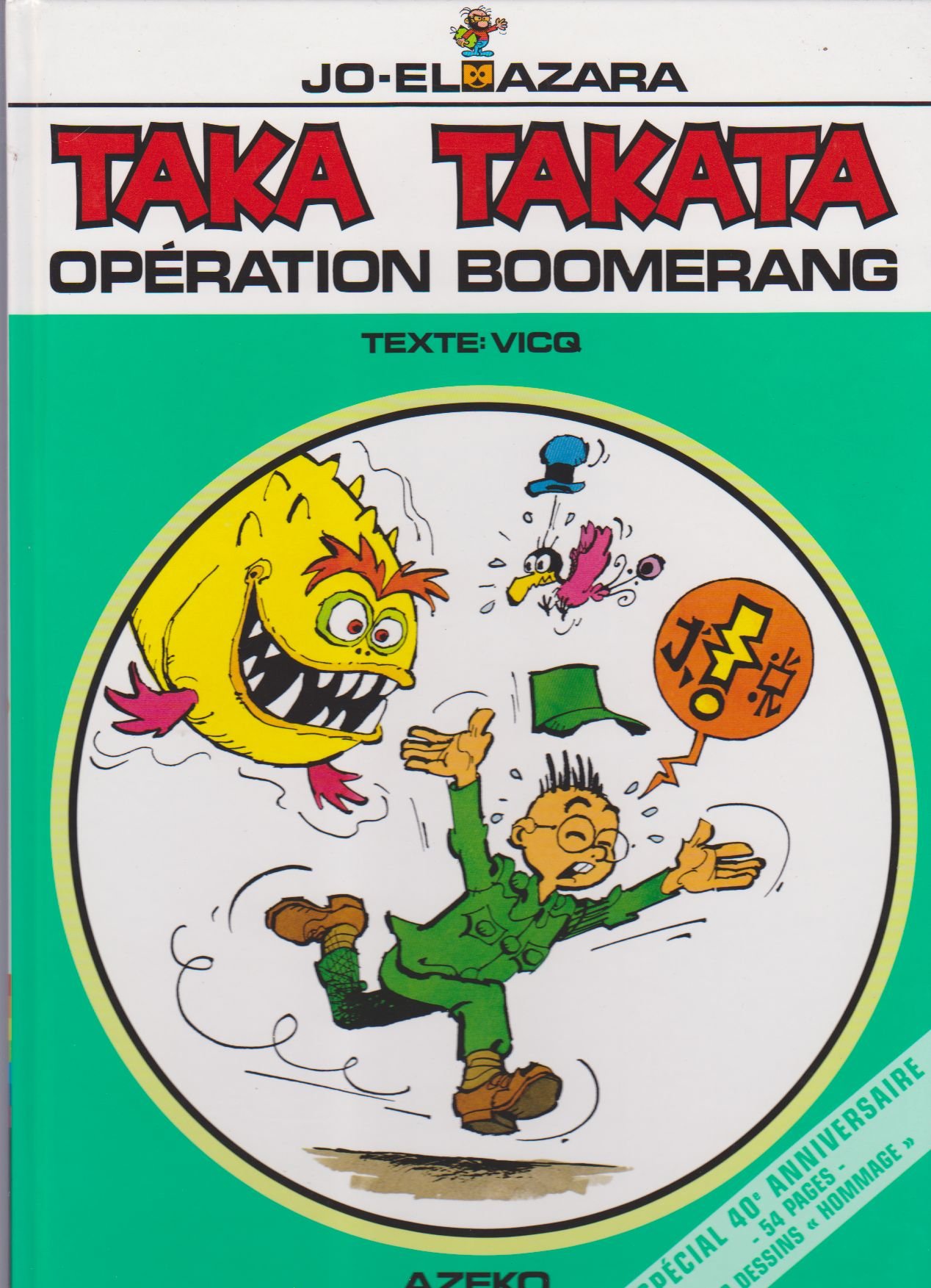 Opération Boomerang