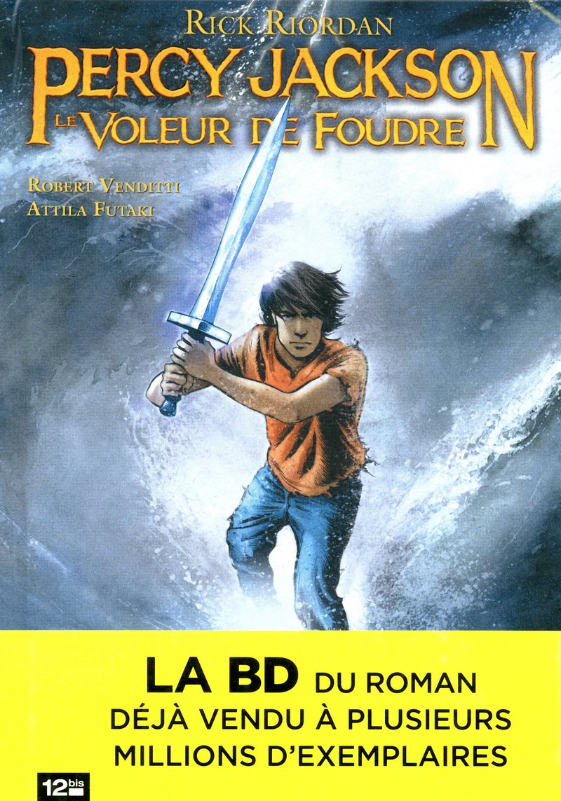 Voleur de foudre