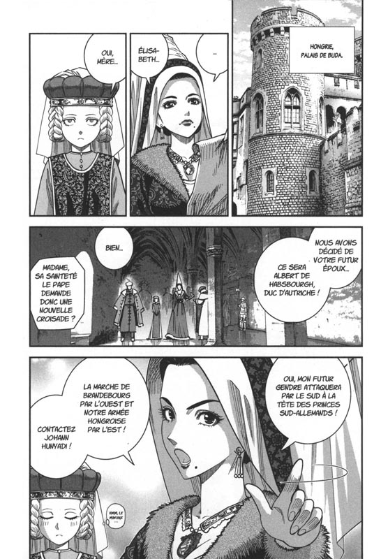 Divci Valka 3 - Extrait 1