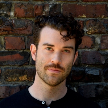 Kai Carpenter - Auteur