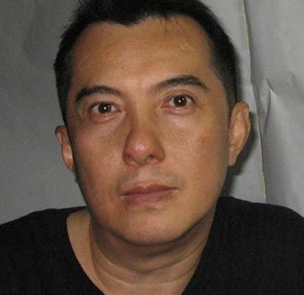 Cheah Sinann - Auteur