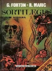Sortilèges