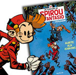 Chat avec Yoann et Vehlmann sur Spirou.com le 1er septembre 2010