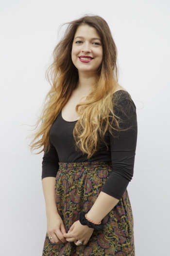 Maurane Mazars - Auteur
