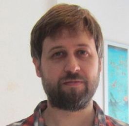 David Morancho - Auteur