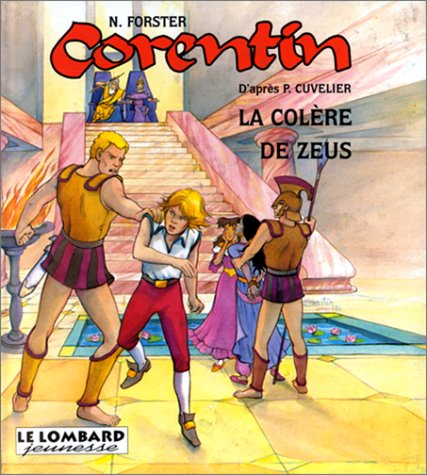Colère de Zeus ! (La)