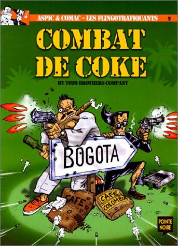 Combat de Coke