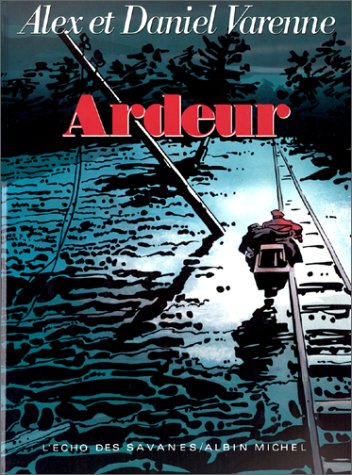 Ardeur