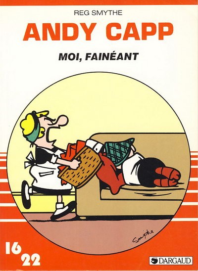 Moi, fainéant